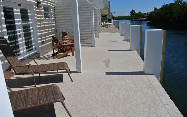 Отель Creekside Inn