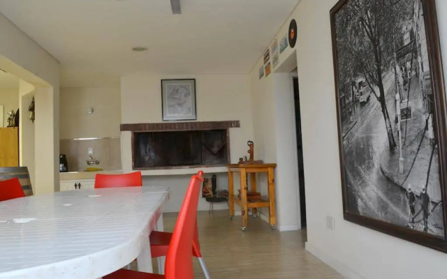 Jaque Mate Hostel
