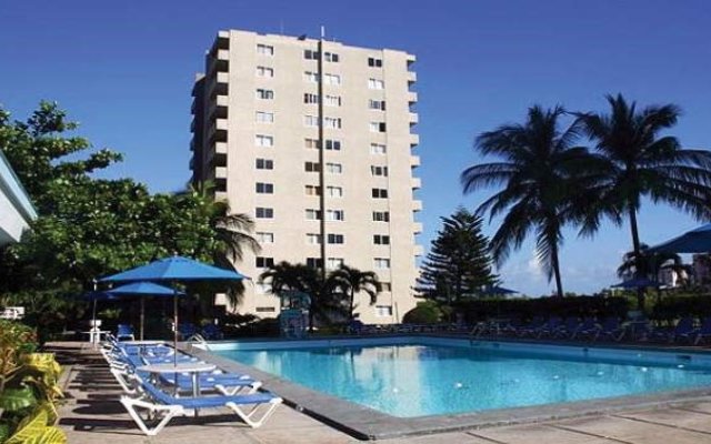 Beach Side Condos at Turtle Beach Towers