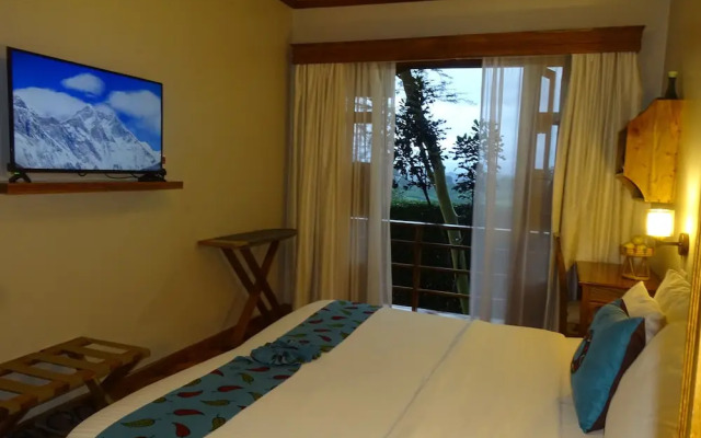 Le Pristine Wellness and Healing Hotel