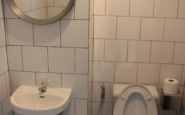Yamyen Hostel