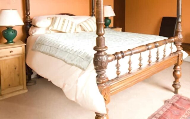 Abode Accommodation