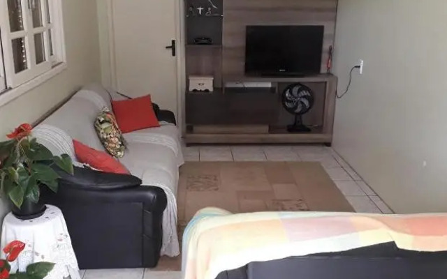 Apartamento Bairro Ferraz