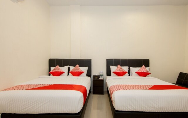Hotel Grand Toba by OYO Rooms