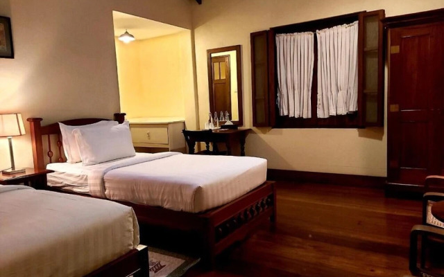 Bulaeinn Villas