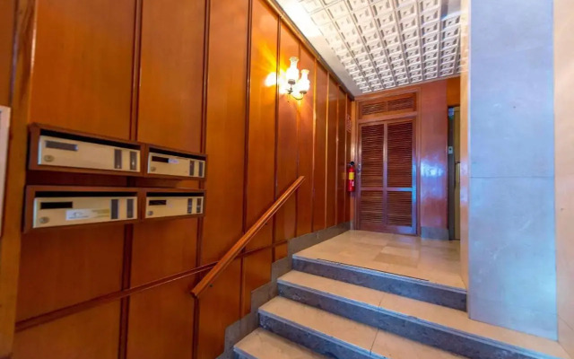 Private Apartment in Torrevieja