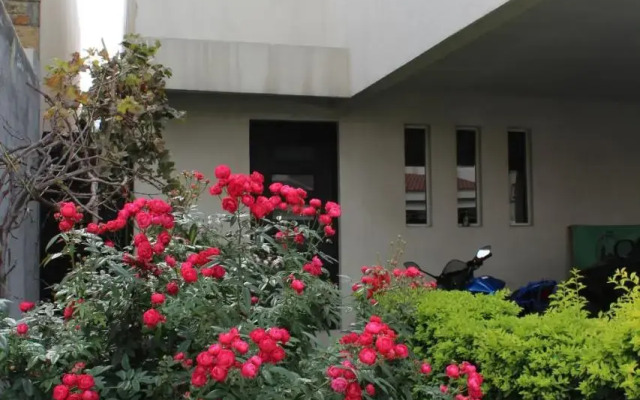 Hospedaje en Santa Catarina