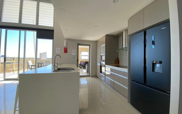 Redvue Holiday Apartments