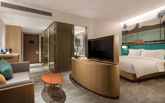 Hilton Garden Inn Sanya China