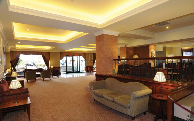 The Bromley Court Hotel