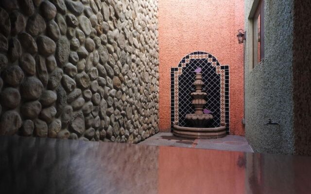Hostal San Jemo León