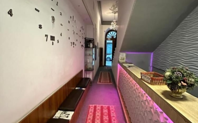 Garden Inn Nizami Hotel