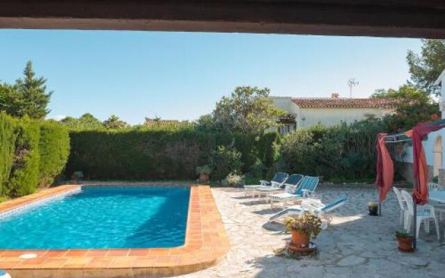 Holiday Home Amaranda
