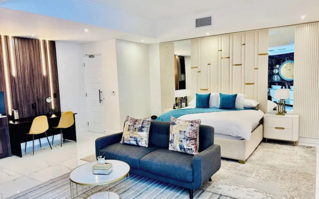 H & H Boutique and Spa