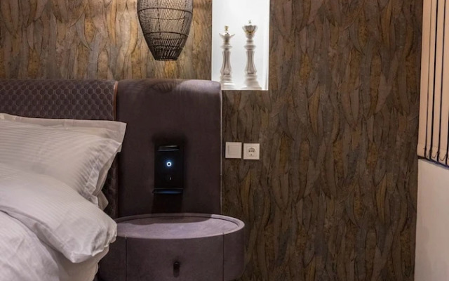 Trikala Mall Suites !