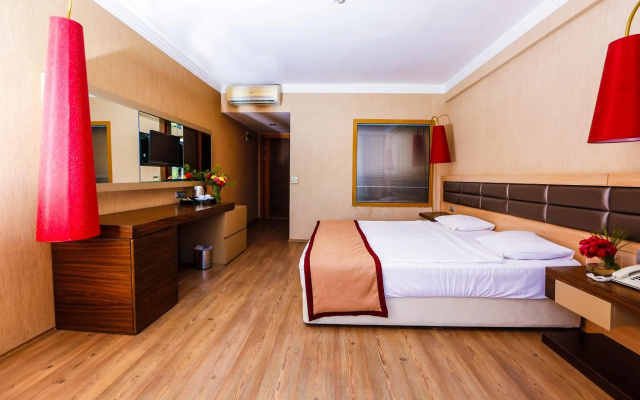 Fortezza Beach Resort