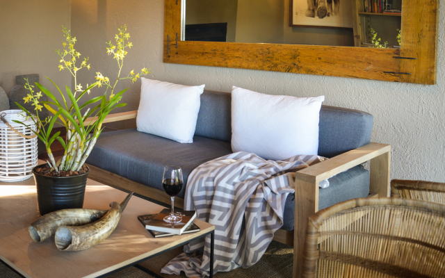 Lion Sands Narina Lodge