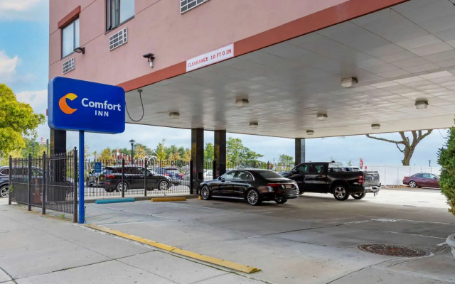 Comfort Inn