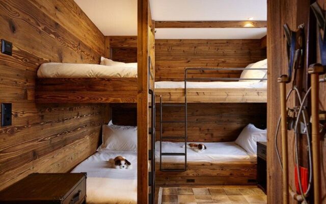 Chalet Annapurna Winter Suite