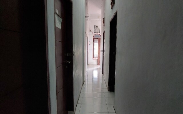 OYO 92384 Homestay Vip