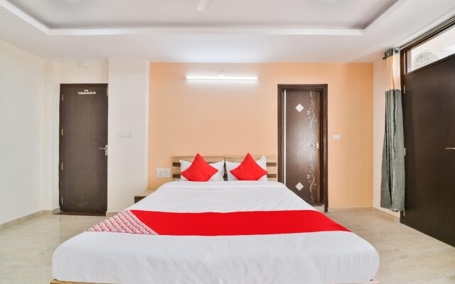 Hotel Paradise by OYO Rooms
