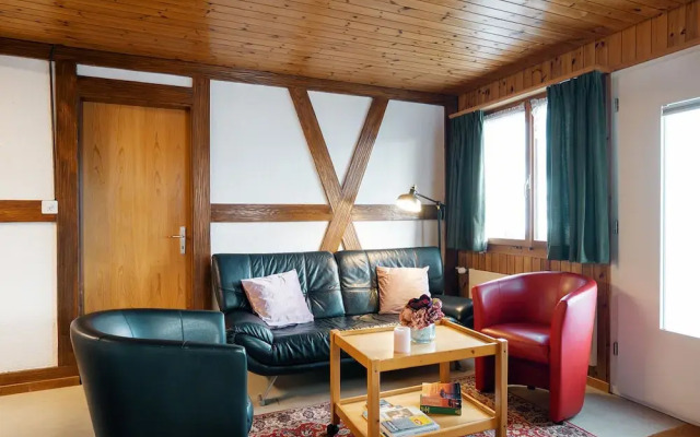 Apartment Bergdohle