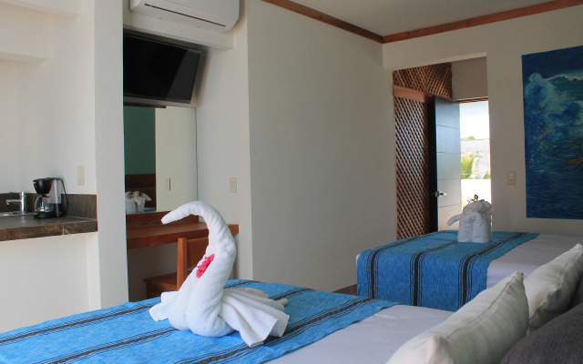 Axkan Arte Tulum