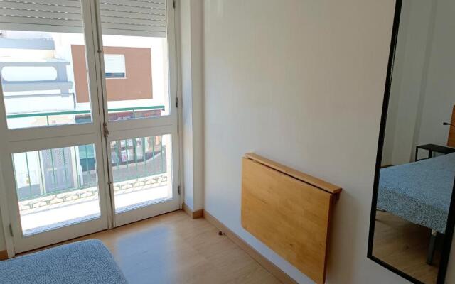 Alagoa Apartment 3