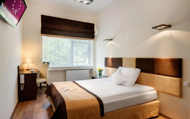 Boutique Hotel's Sosnowiec
