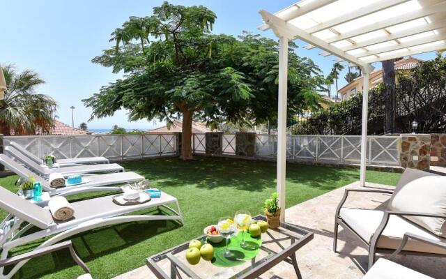 Chalet Santa Ana 15 by VillaGranCanaria