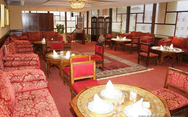 Hilton Algiers