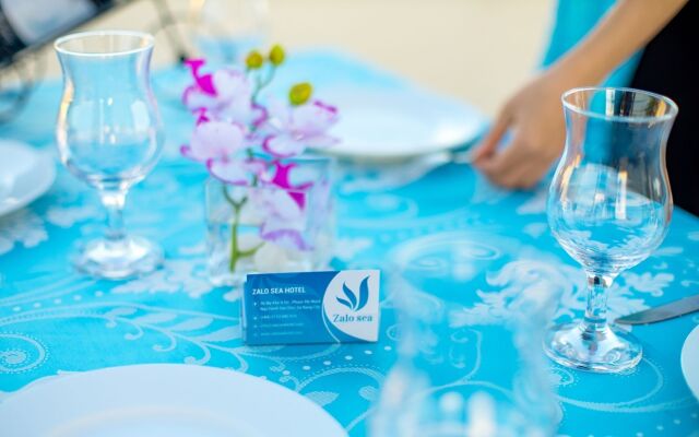 Ocean Garden Boutique Danang By Haviland