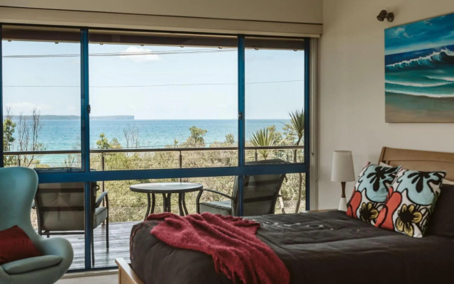 Oasis on the Beach :: Jervis Bay Rentals
