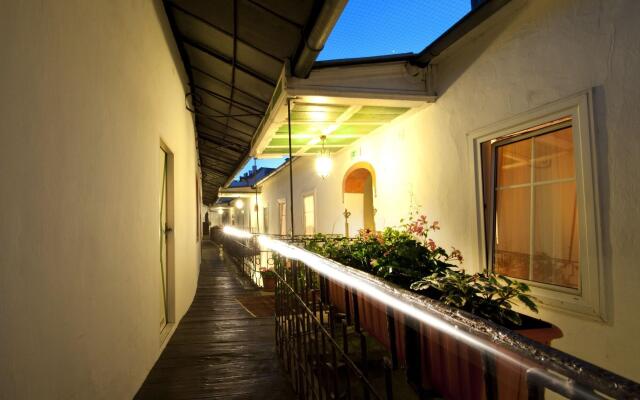 Austria Classic Hotel Wolfinger