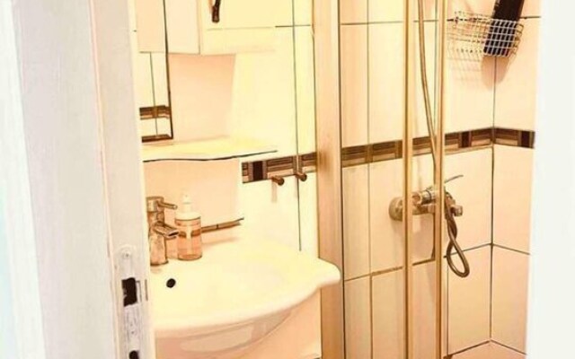 Bellino Apartment In Istanbul