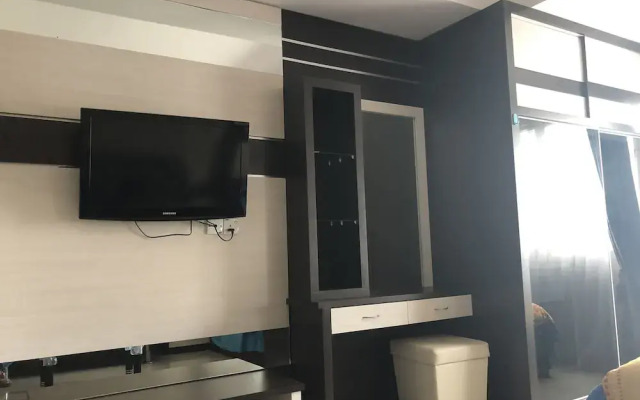 Studio Apartment Nagoya Mansion Batam