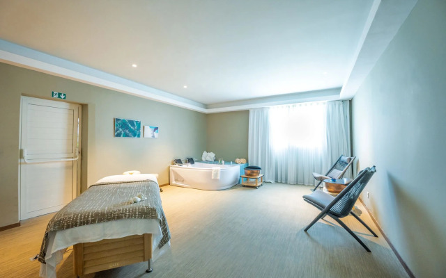 Secrets St. Martin Resort & Spa - All Inclusive, Adults Only