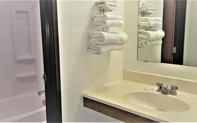 AmeriVu Inn & Suites - Avon