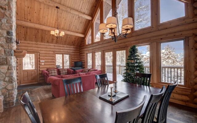 Chalet Geronimo