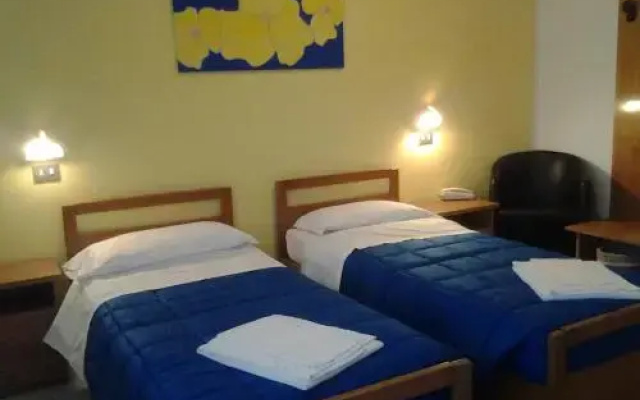 Hotel Gasperoni