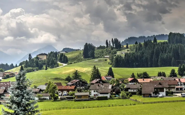Panorama Hotel Kaserer
