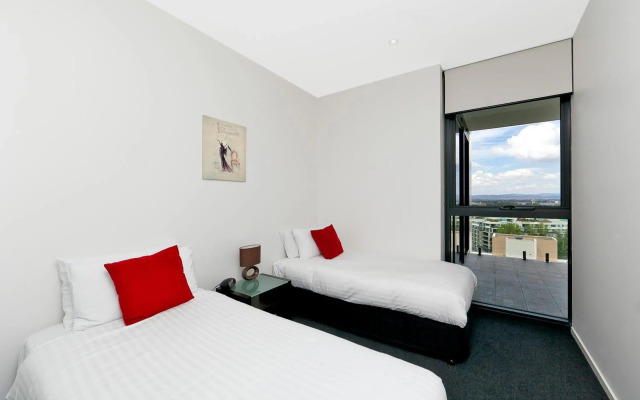 AAC Apartments - Manhattan