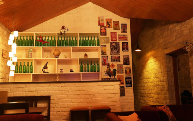 Larisa Resort, Manali