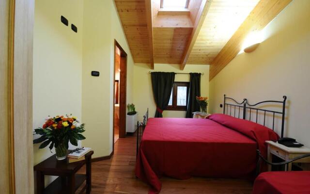 Agriturismo Corte Morandini