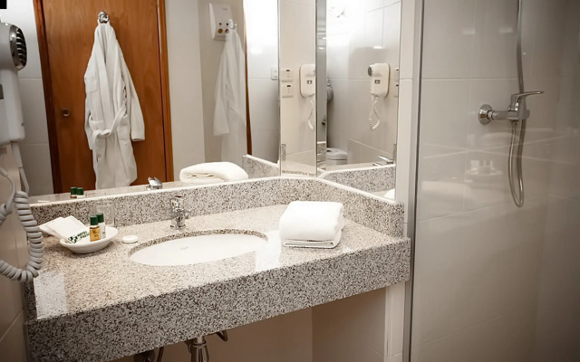 Hotel Presidente