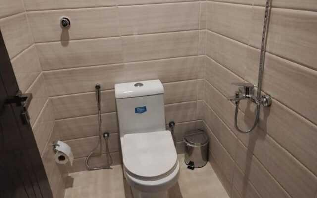 Kaza Rest hotel