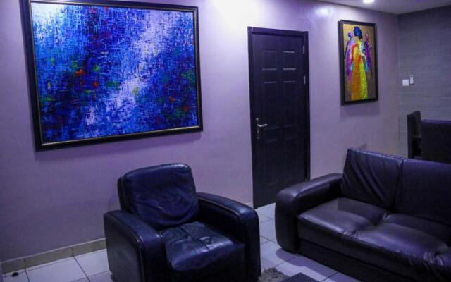 number95suites & hotel