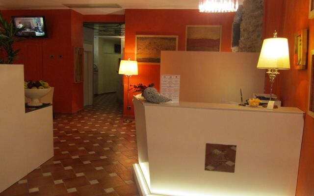 Hotel Borgovico