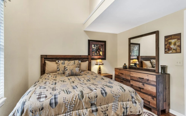 Fisherman's Dream 2 Bedroom Condo by Redawning