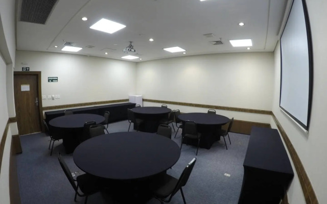 Royal Collection Savassi